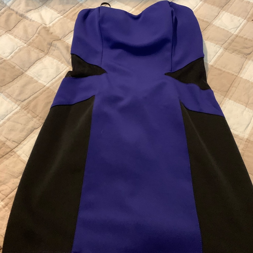 Night out Dress